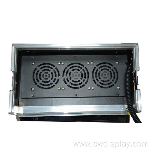 600w Haze Fog Machine for Stage Effect